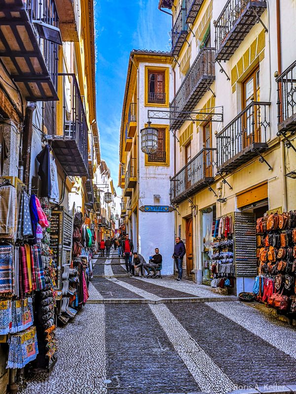 Albaicn