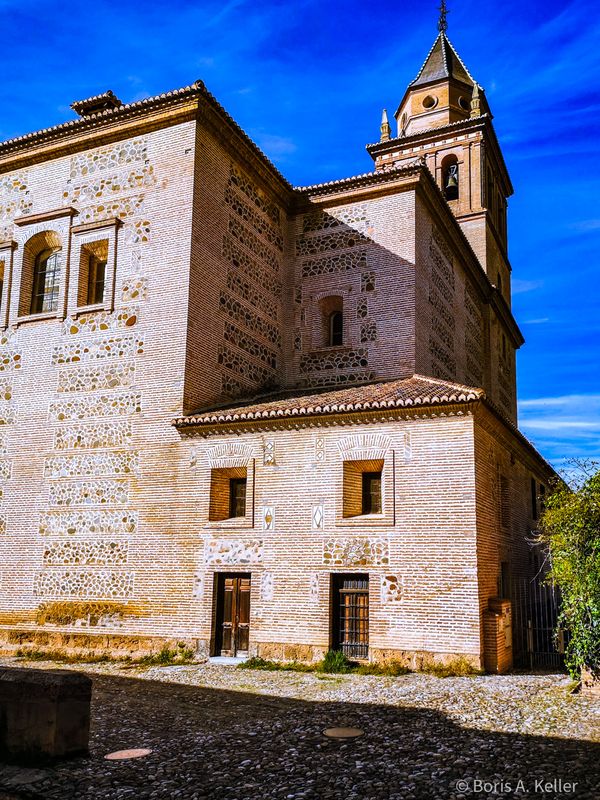 Iglesia de Santa Mara 