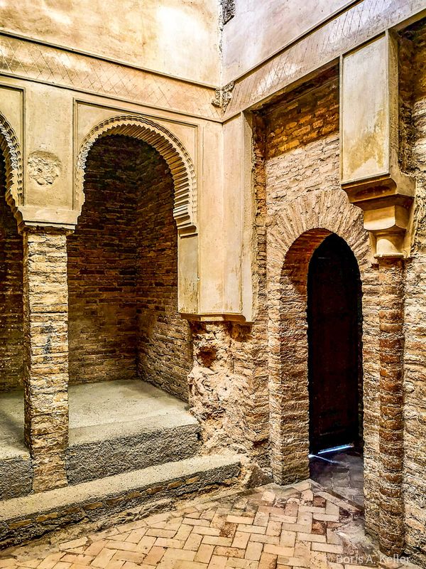Monastry of San Francisco