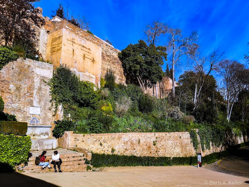 Alhambra 