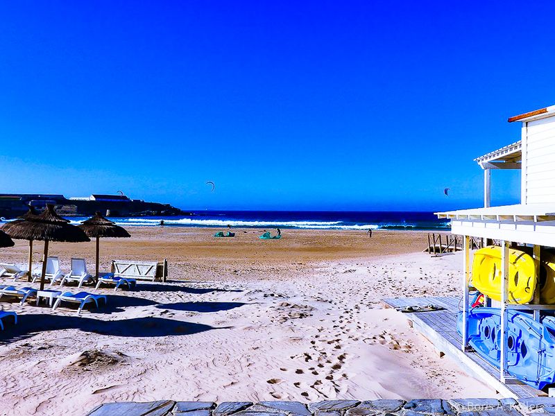 Playa de Los Lances