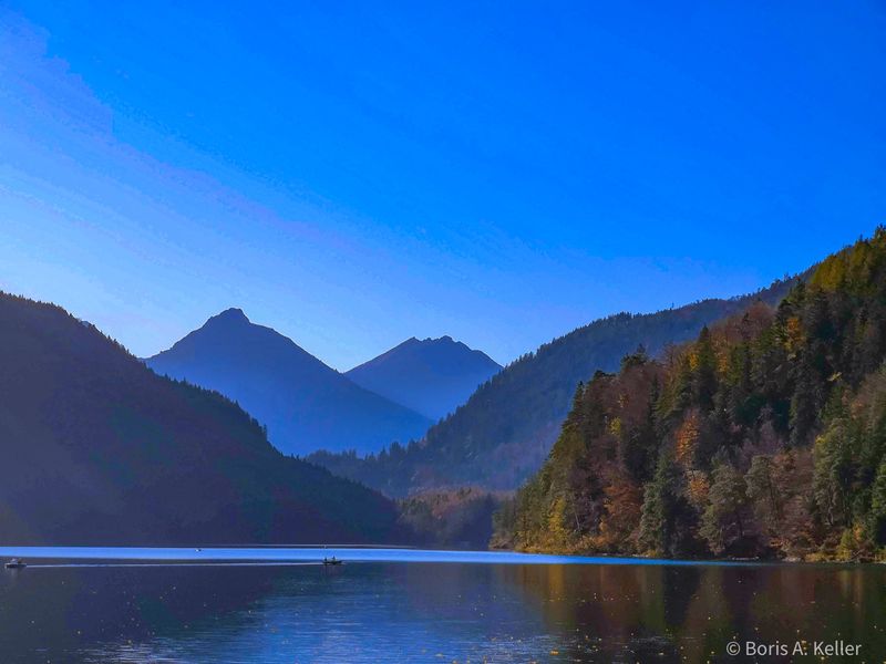 Alpsee