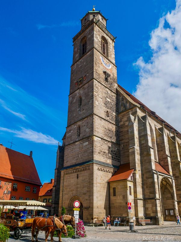 St. George Cathedral