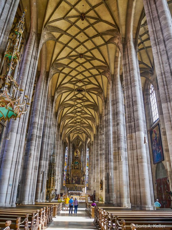St. George Cathedral