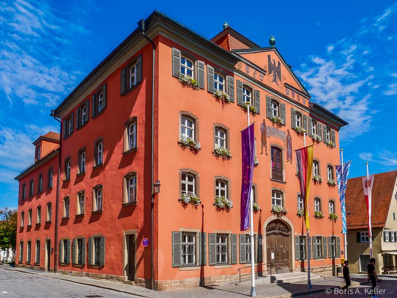Rathaus