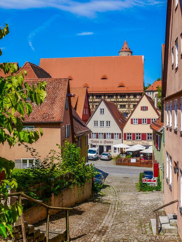 Altstadtstrasse