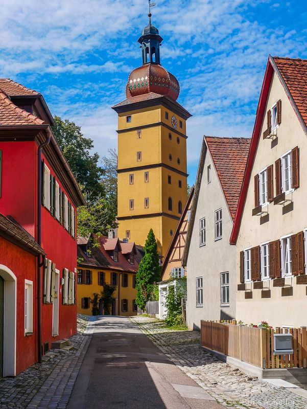Segringer Tor