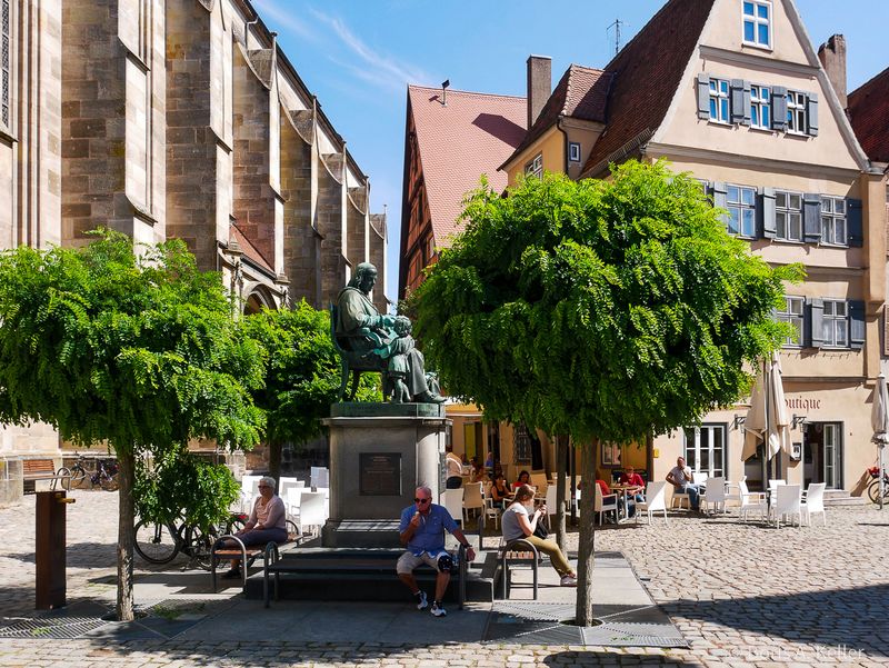 Denkmal
