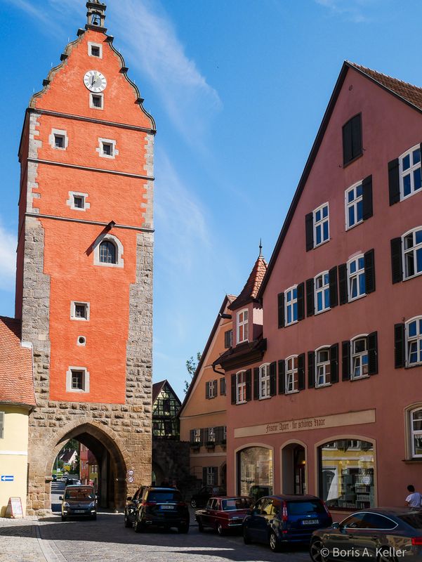 Wrnitztor