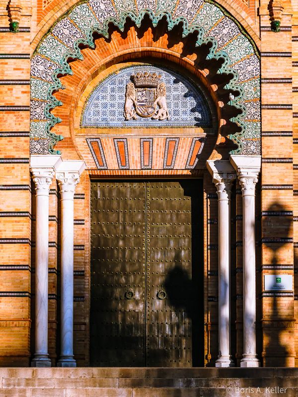 Museum of Popular Arts and Traditions