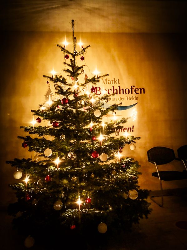 Christbaum