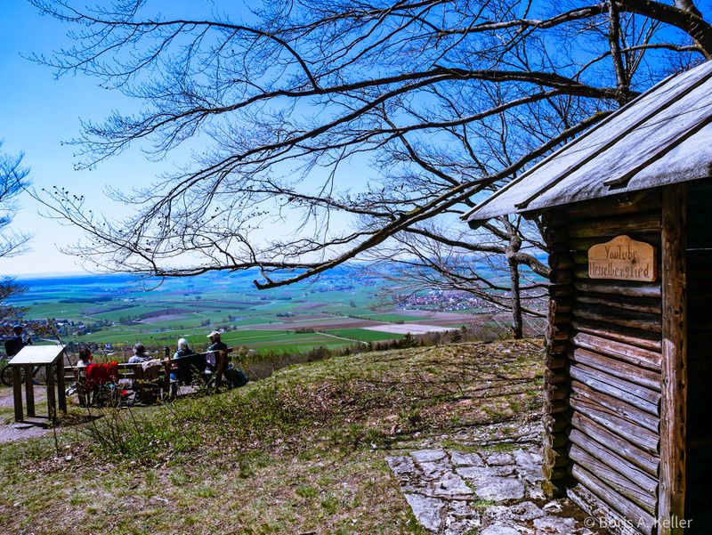 Kaiserblick