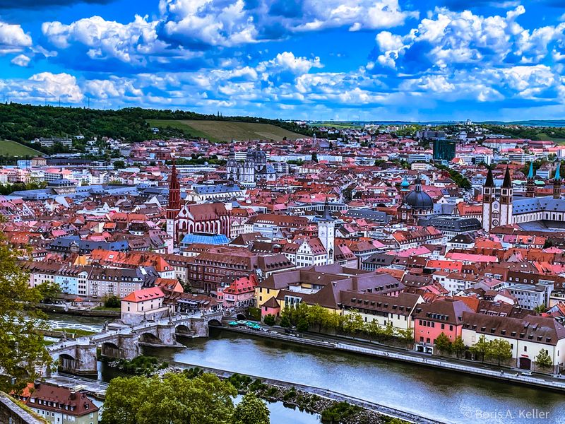 Würzburg