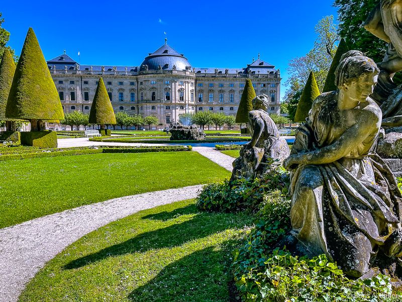 Hofgarten 