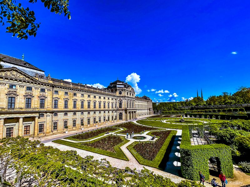 Residenz Orangerie