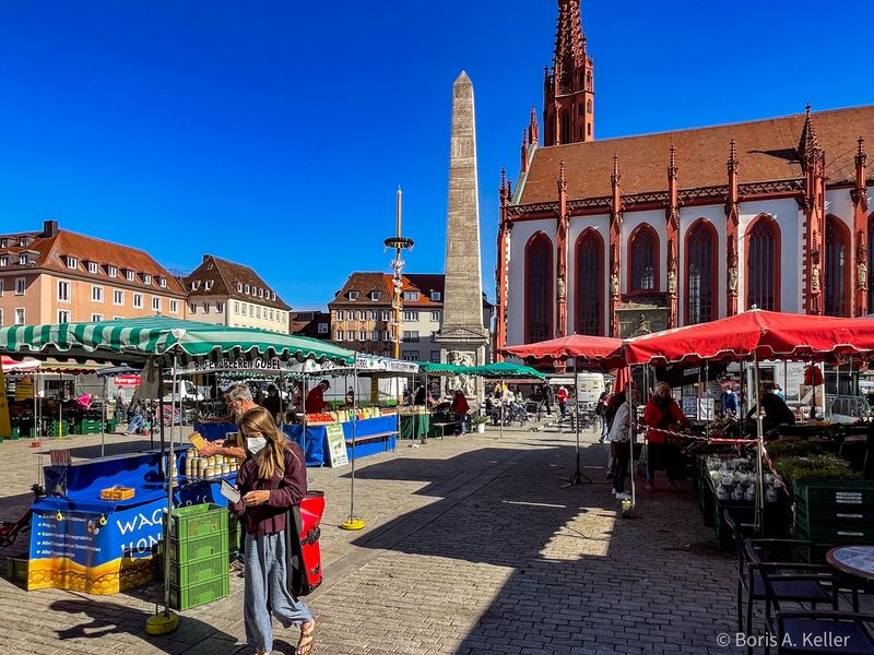Marktplatz