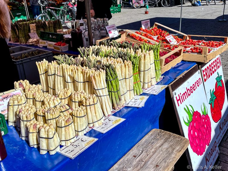 Grner Markt