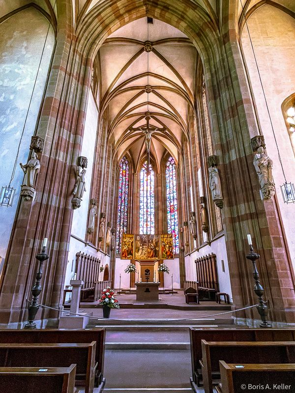 Marienkapelle