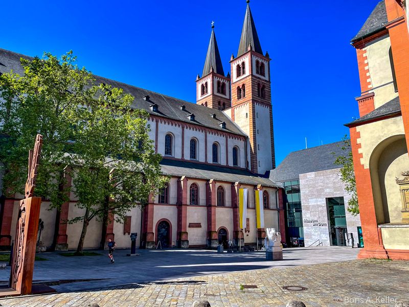 Wrzburger Dom