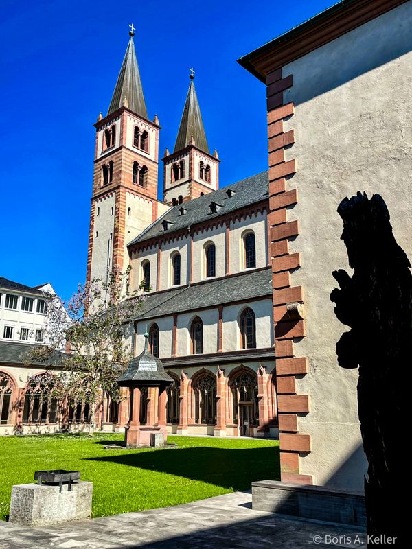 Wrzburger Dom
