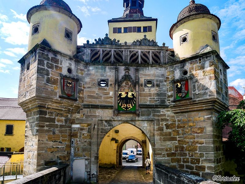 Ellinger Tor