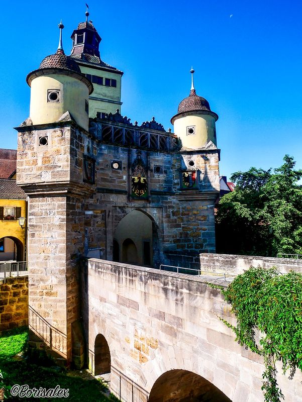 Ellinger Tor