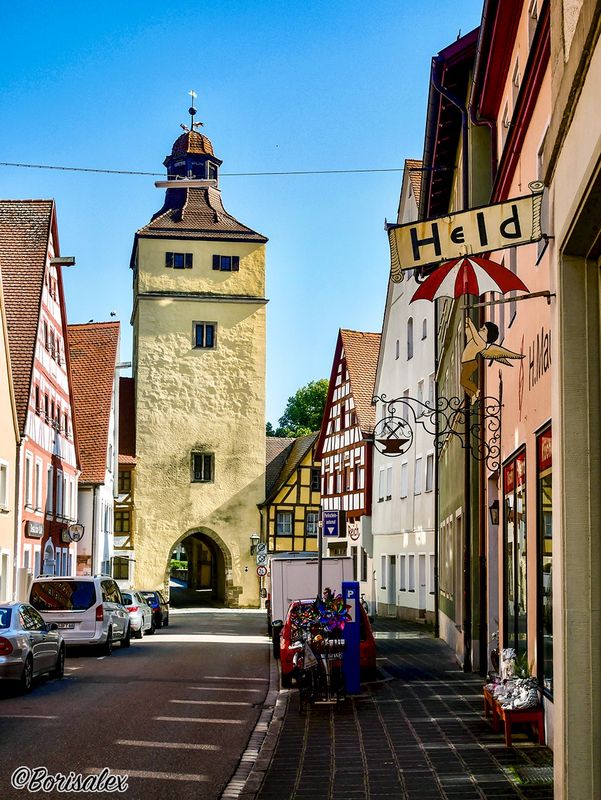 Ellinger Strae