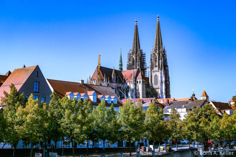 Dom St. Peter