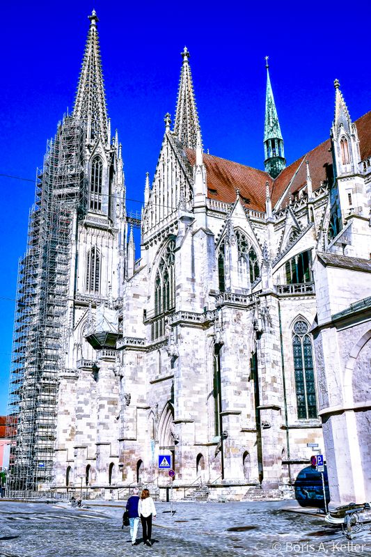 Dom St. Peter
