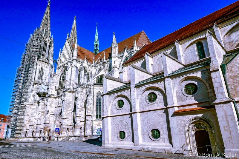 Dom St. Peter
