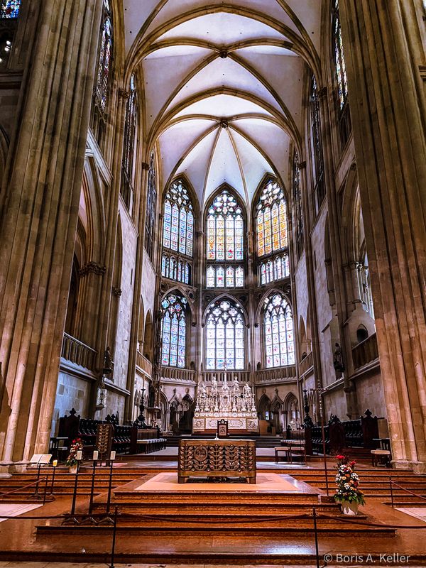 Dom St. Peter
