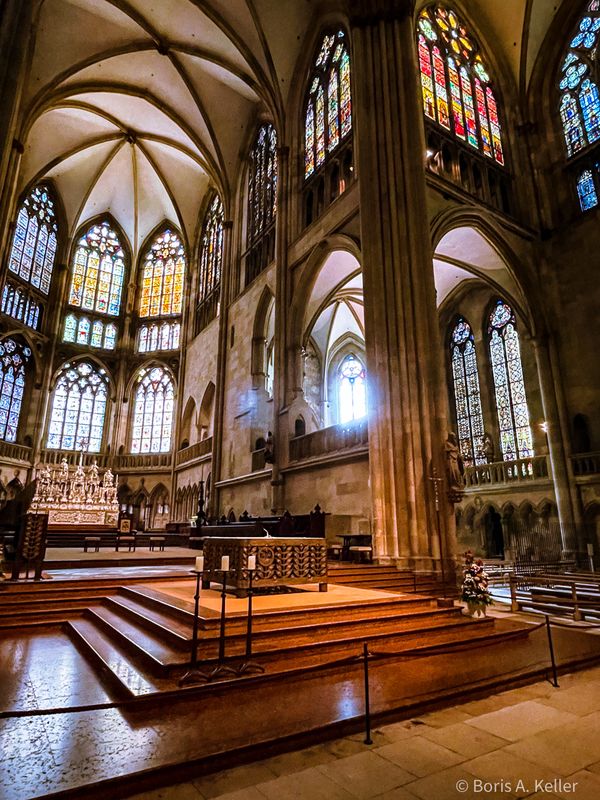 Dom St. Peter