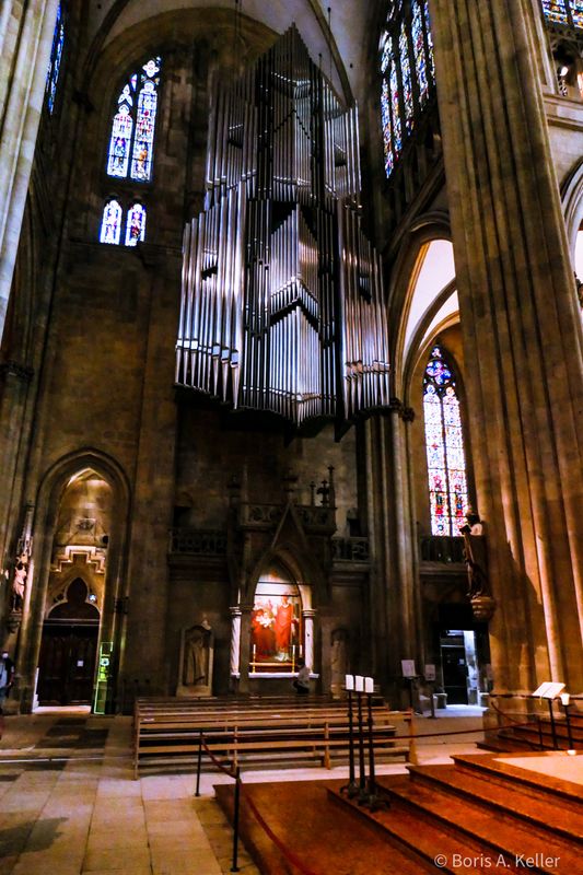 Dom St. Peter