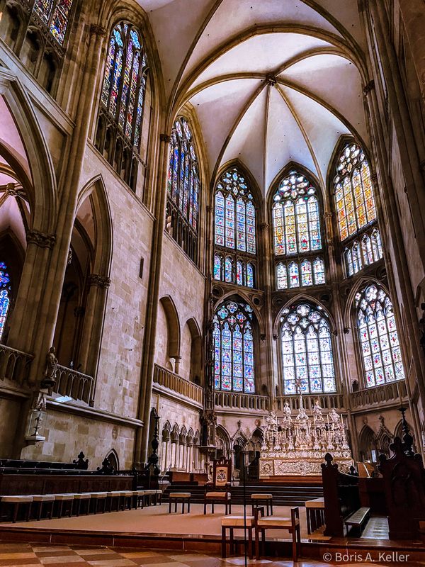 Dom St. Peter