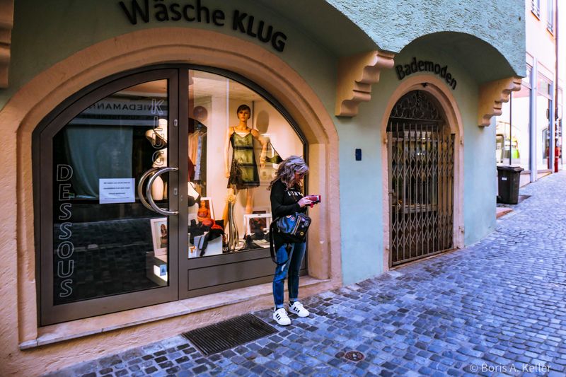 Altstadt