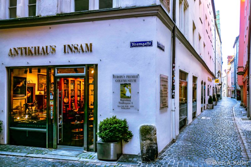 Altstadt