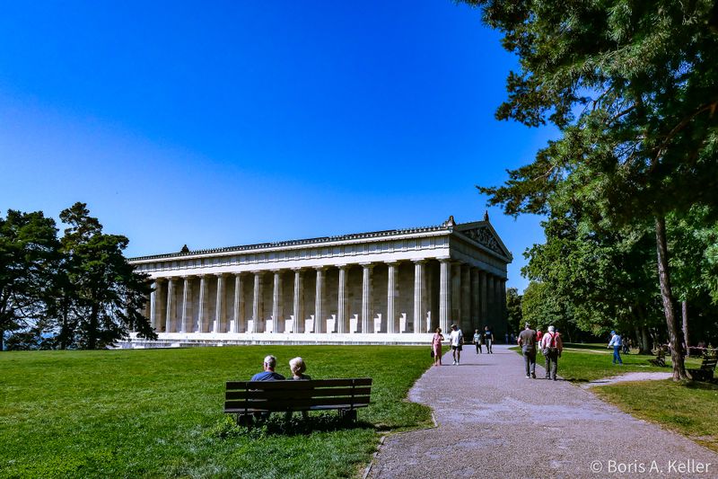 Walhalla