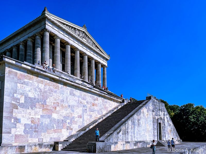 Walhalla