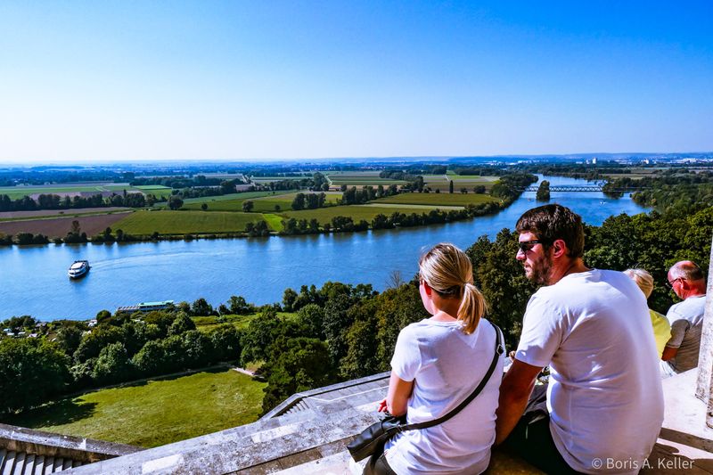 Donau