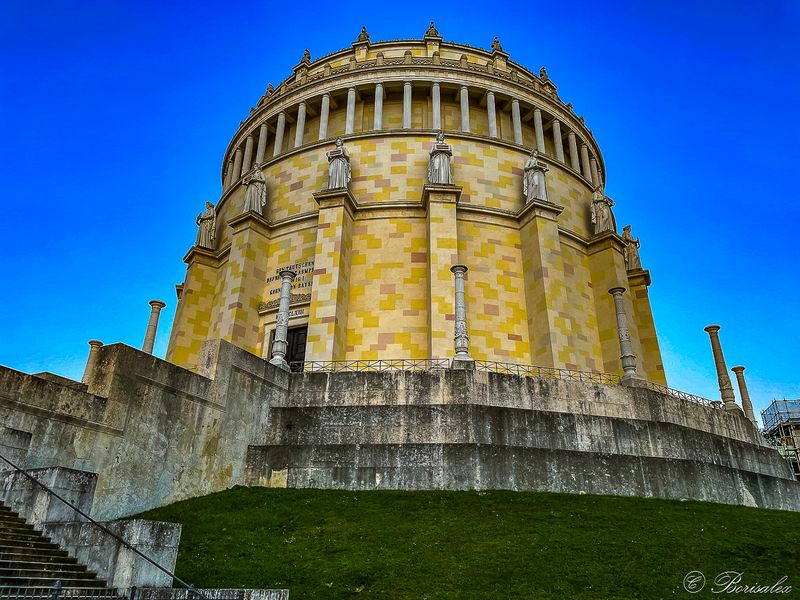 Befreiungshalle