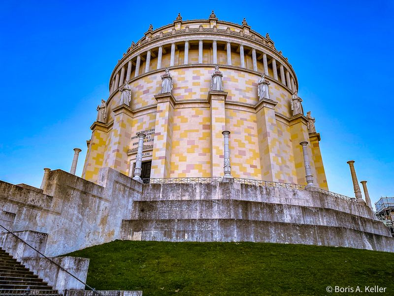 Befreiungshalle