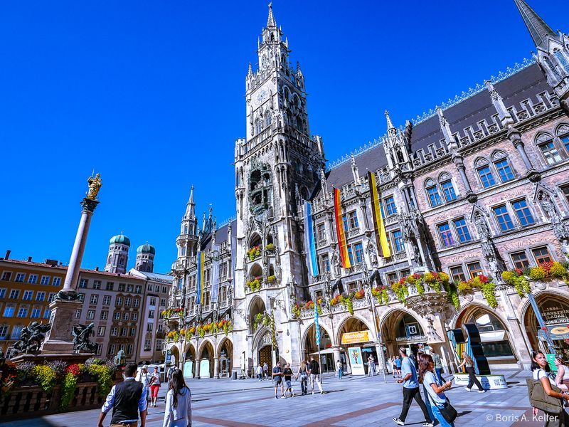 München