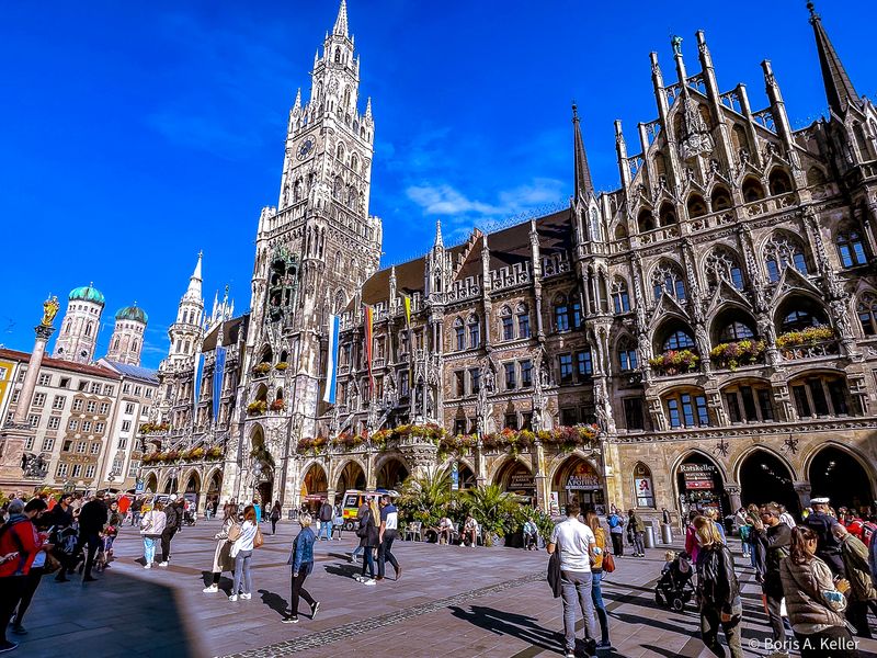 Munich