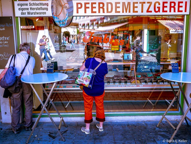 Viktualienmarkt
