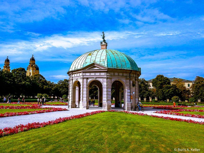 Hofgarten