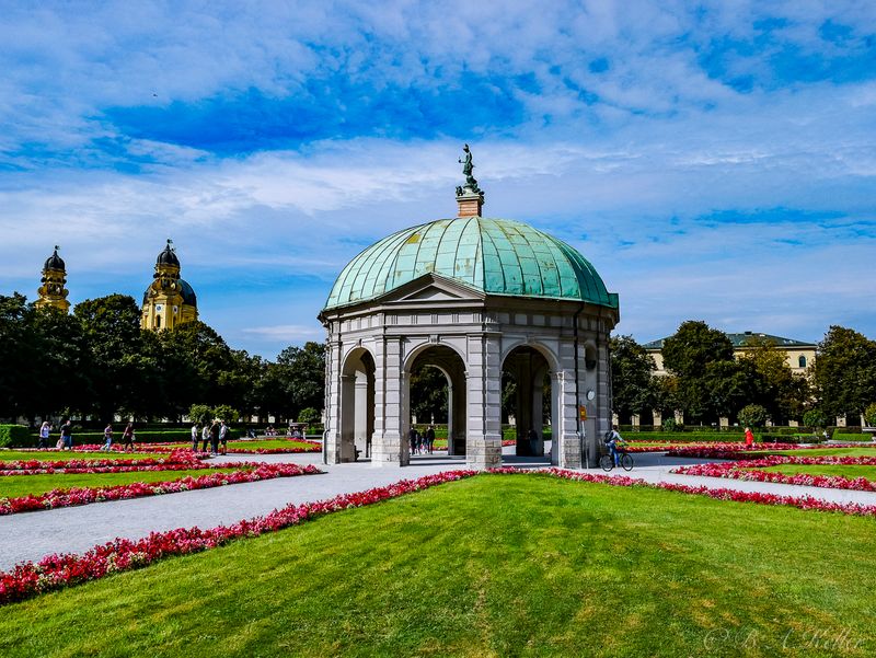 Hofgarten