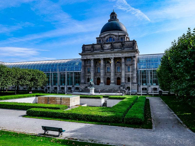 Staatskanzlei