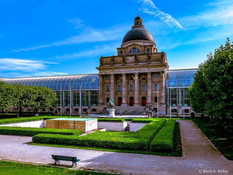 Staatskanzlei