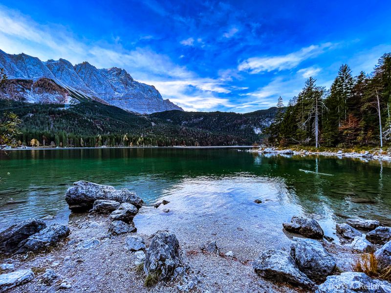 Eibsee