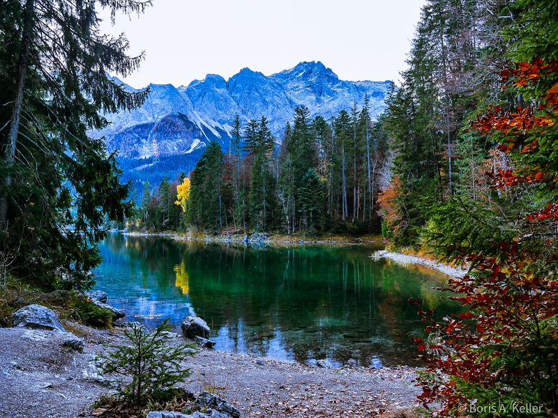 Eibsee